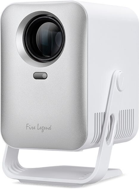 Проектор Acer AOpen QH31S Grey (MR.JYQ11.002)