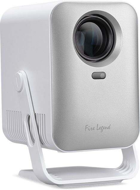 Проектор Acer AOpen QH31S Grey (MR.JYQ11.002)