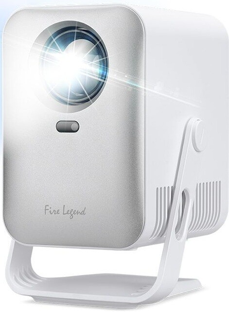 Проектор Acer AOpen QH31S Grey (MR.JYQ11.002)