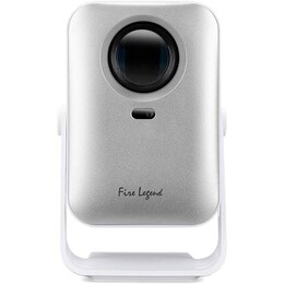 Проєктор Acer AOpen QH31S Grey (MR.JYQ11.002)