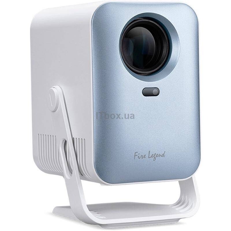 Проектор Acer AOpen QH31S Blue (MR.JYQ11.003)