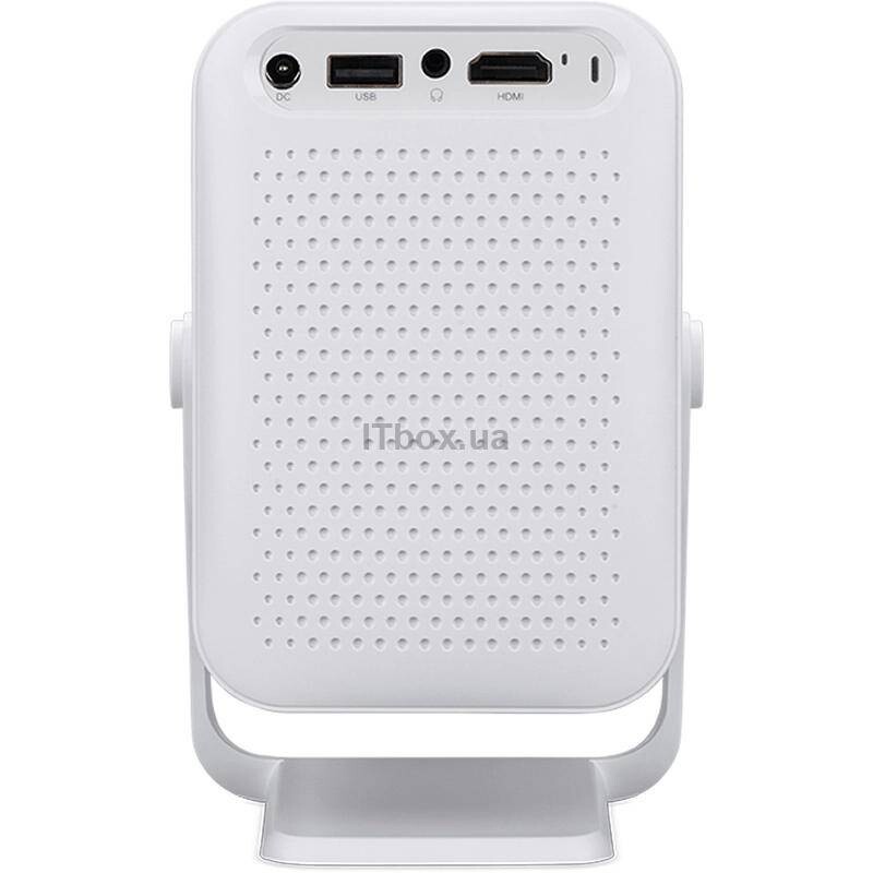 Проектор Acer AOpen QH31S Blue (MR.JYQ11.003)