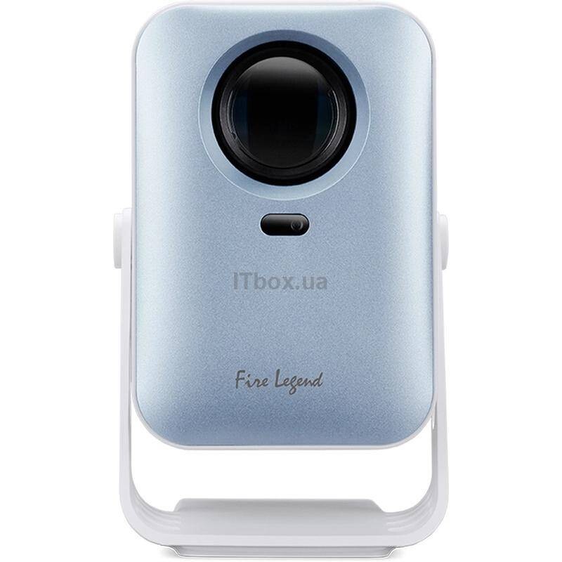 Проектор Acer AOpen QH31S Blue (MR.JYQ11.003)