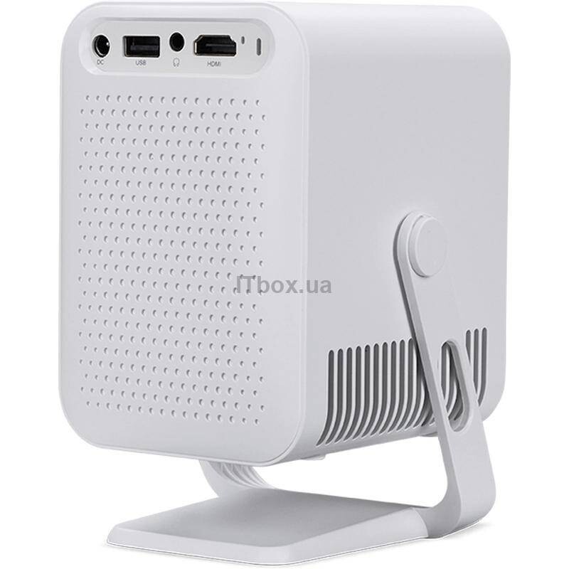 Проектор Acer AOpen QH31S Blue (MR.JYQ11.003)