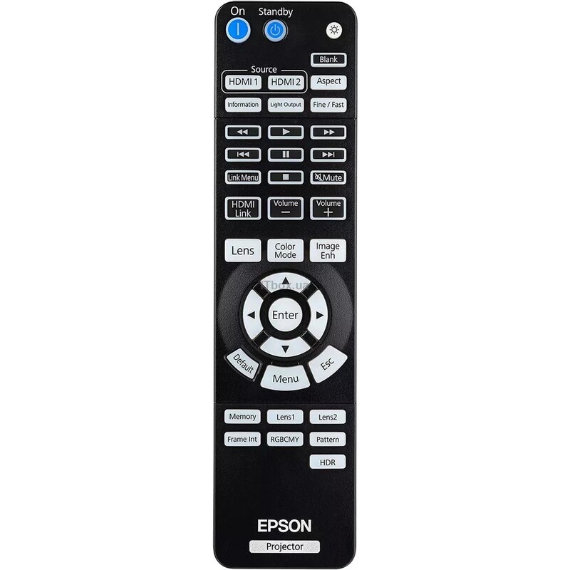 Проектор Epson EH-LS9000B (V11HC13180)