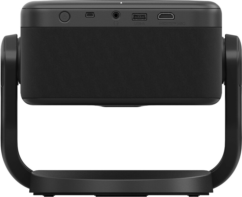 Проектор Epson EF-22B (V11HB38140)