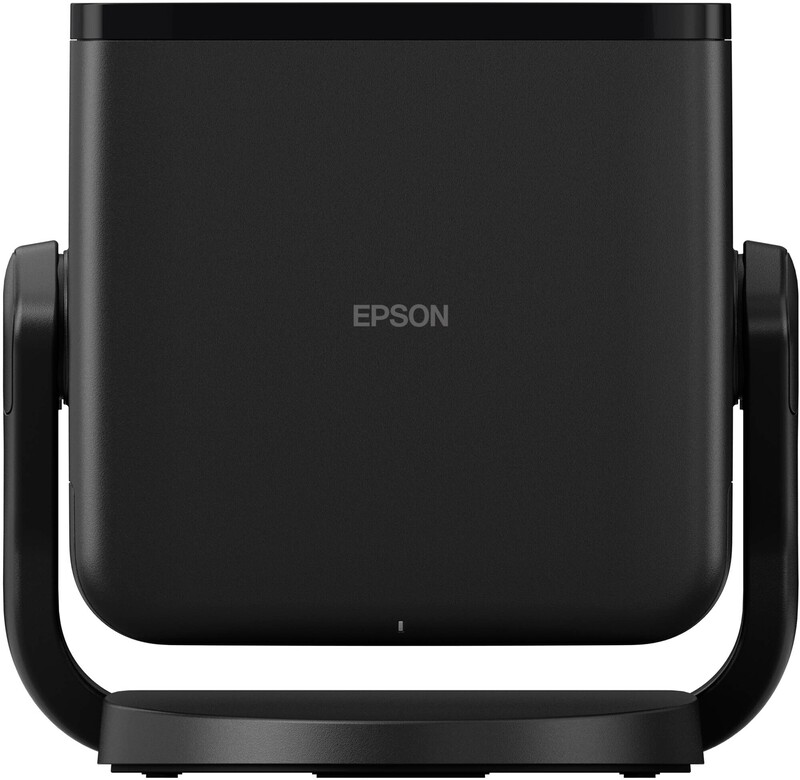 Проектор Epson EF-22B (V11HB38140)