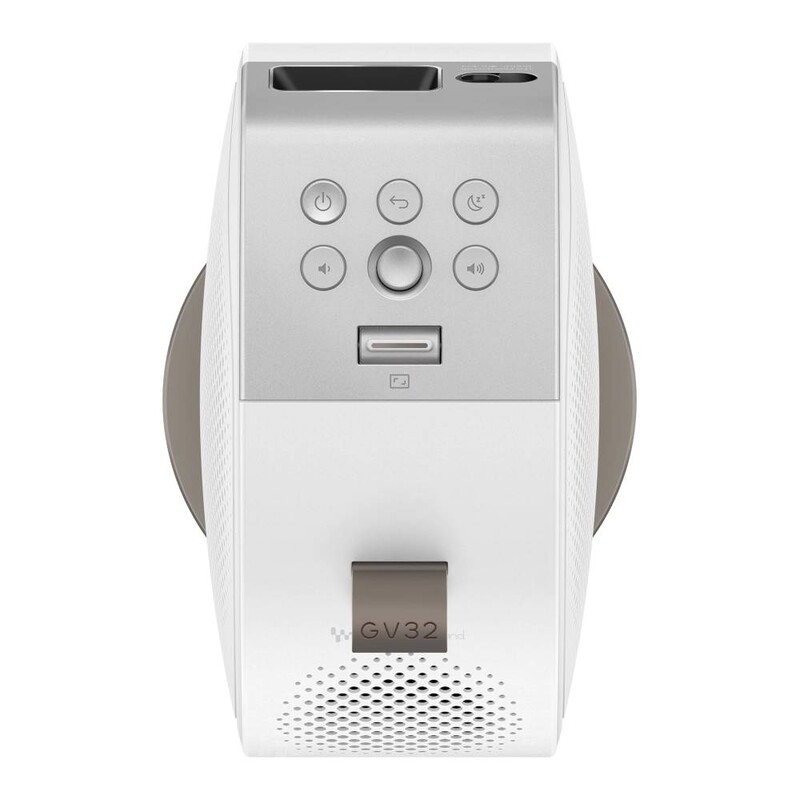 Проектор BenQ GV32 (9H.R0K77.59E)