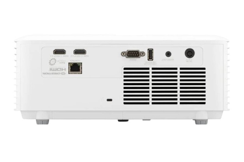 Проєктор ViewSonic LSD400HD-ST (VS20642)