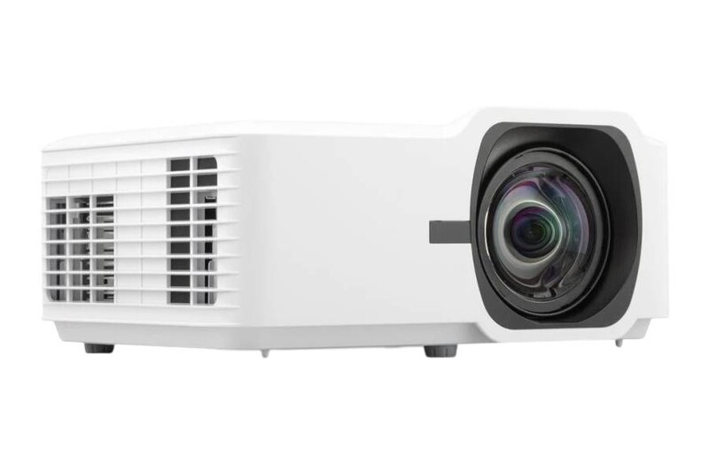 Проєктор ViewSonic LSD400HD-ST (VS20642)