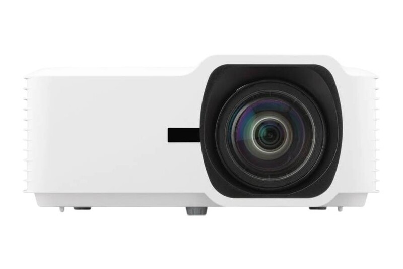 Проєктор ViewSonic LSD400HD-ST (VS20642)