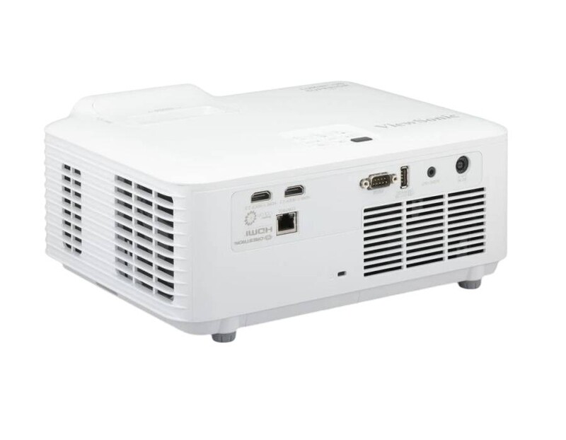 Проєктор ViewSonic LSD400HD-ST (VS20642)