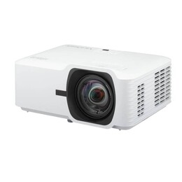 Проєктор ViewSonic LSD400HD-ST (VS20642)