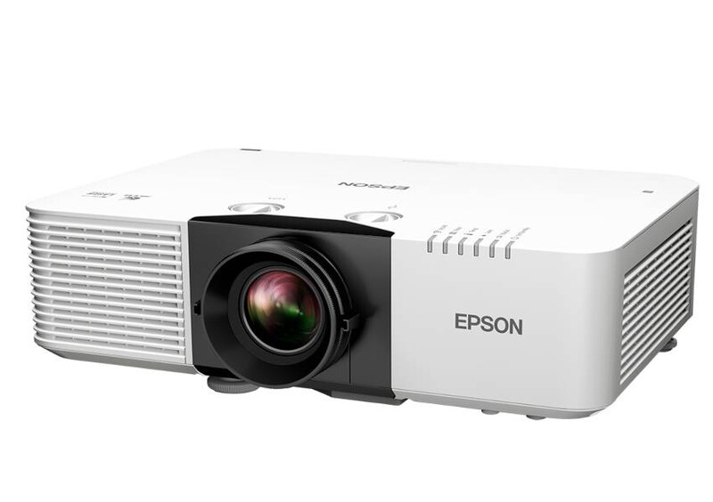 Проектор Epson EB-L890U (V11HB27080)