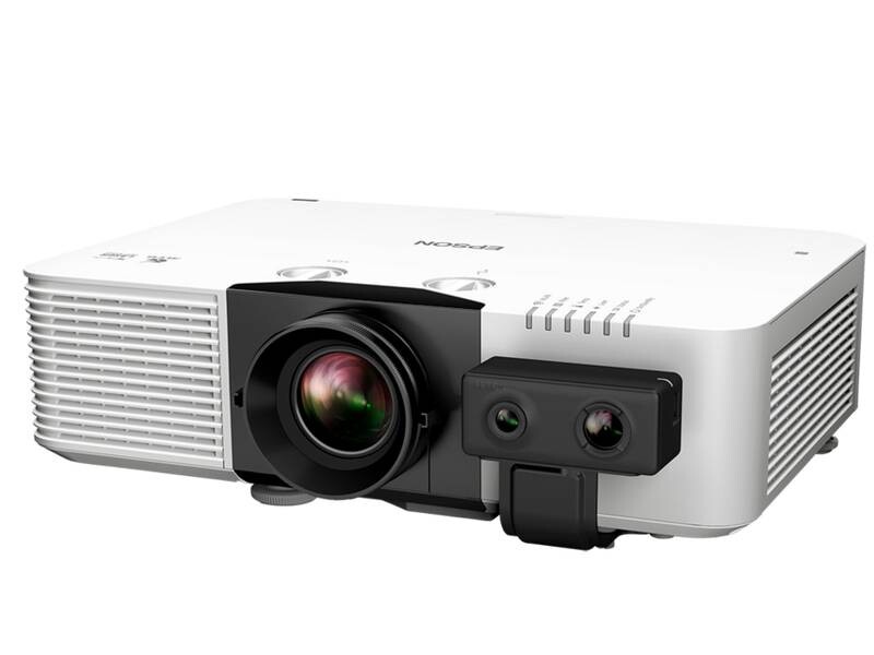 Проектор Epson EB-L890U (V11HB27080)