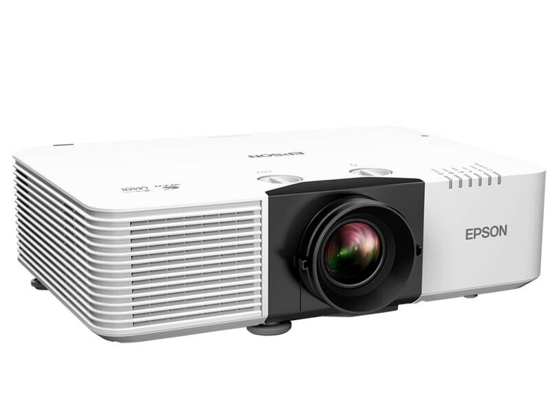 Проектор Epson EB-L890U (V11HB27080)