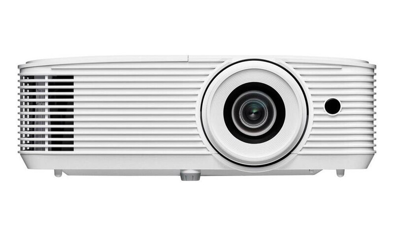 Проектор Optoma EH401 (E9PV7GA10EZ1)