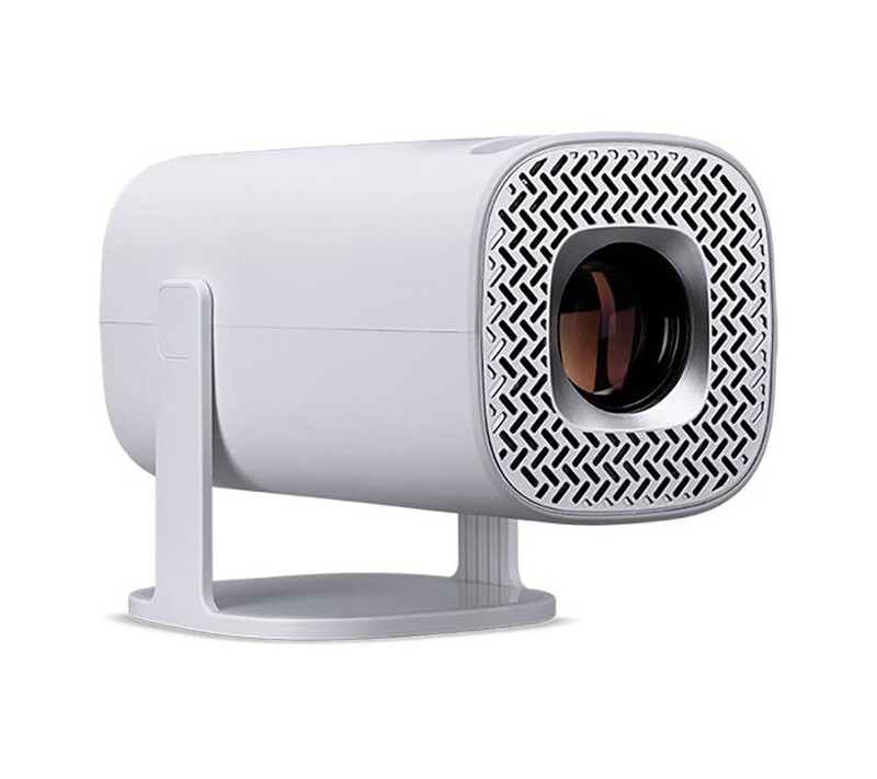 Проектор Acer AOpen QH15S (MR.JXV11.001)