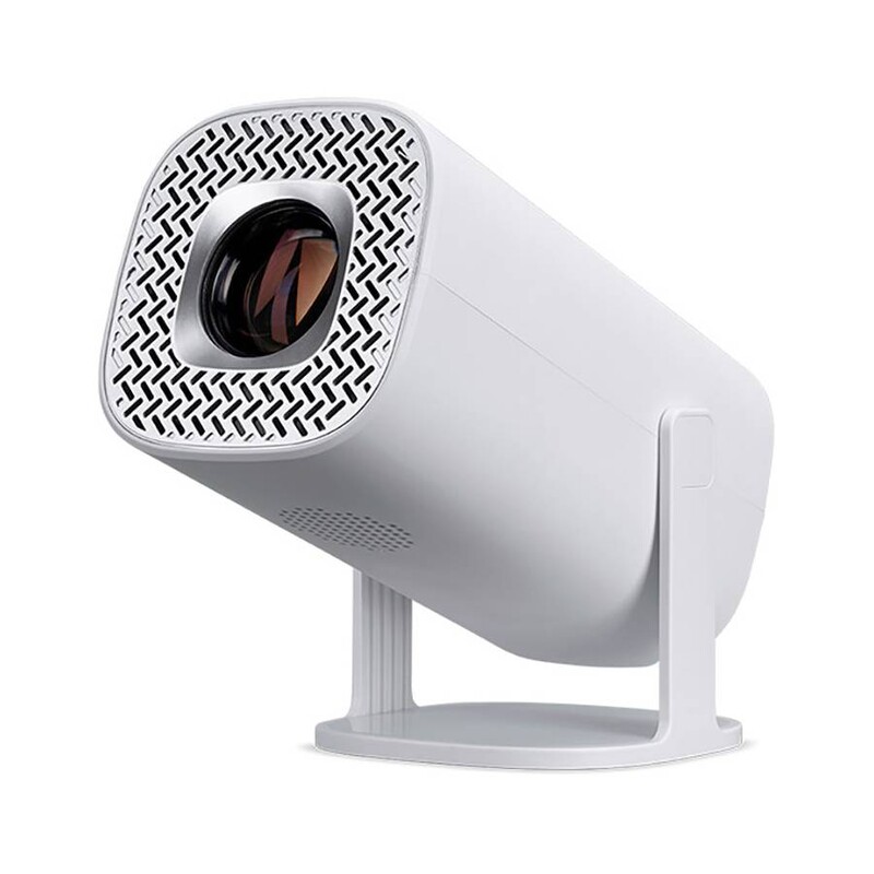 Проектор Acer AOpen QH15S (MR.JXV11.001)