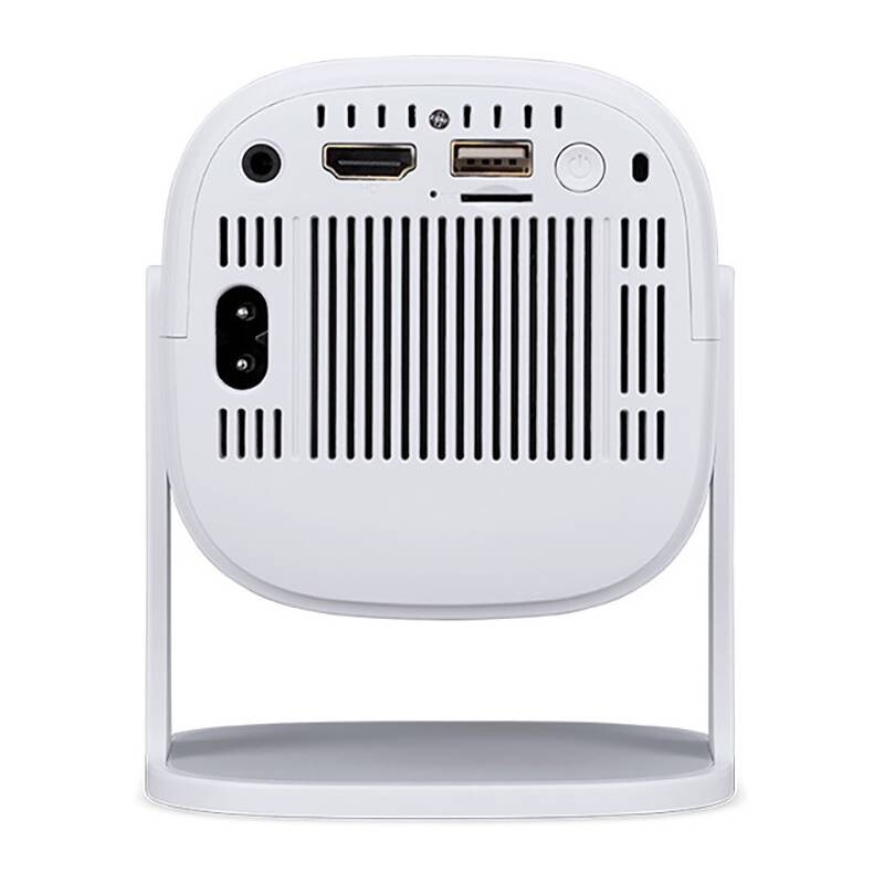 Проектор Acer AOpen QH15S (MR.JXV11.001)