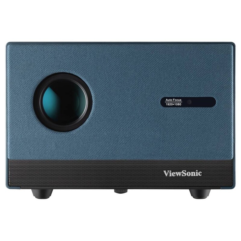 Проектор ViewSonic LX60HD (VS20103)