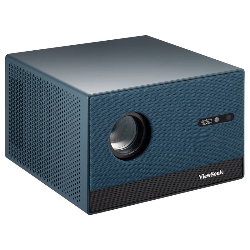 Проектор ViewSonic LX60HD (VS20103)