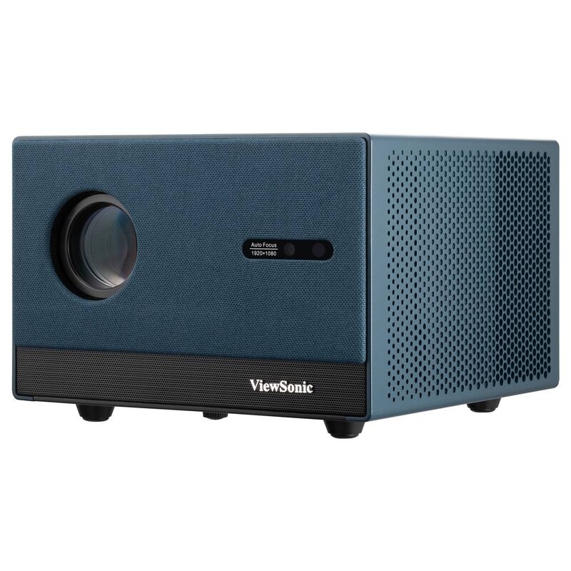 Проектор ViewSonic LX60HD (VS20103)