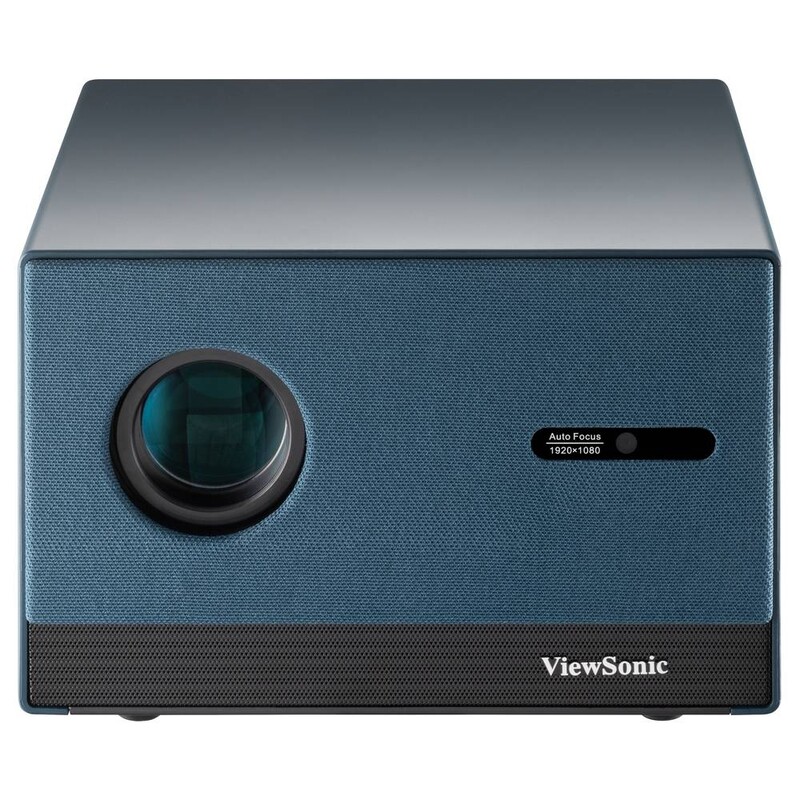 Проектор ViewSonic LX60HD (VS20103)