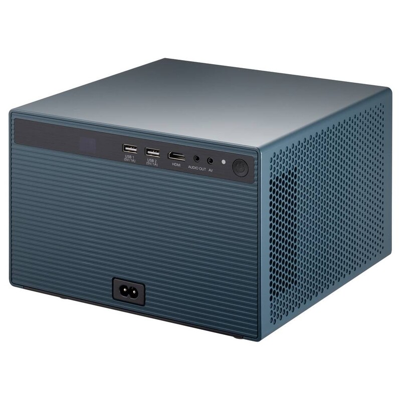 Проектор ViewSonic LX60HD (VS20103)