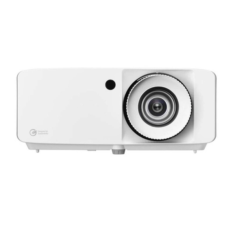 Проектор Optoma ZH420 (E9PD7L301EZ1)