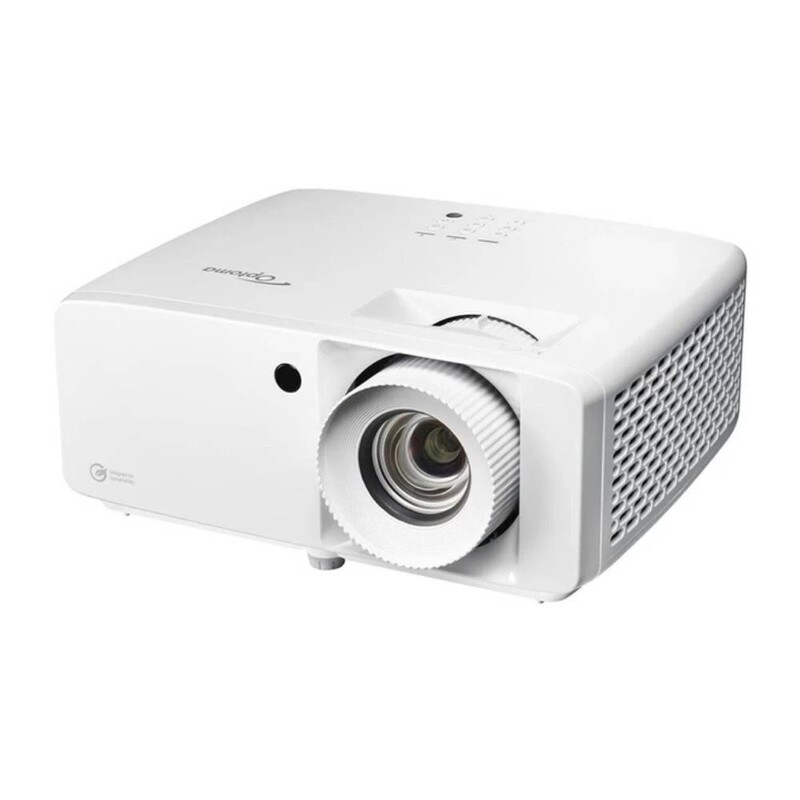 Проектор Optoma ZH420 (E9PD7L301EZ1)