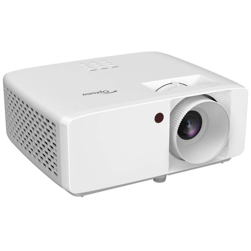 Проектор Optoma HZ40HDR (E9PD7KK01EZ14KH)