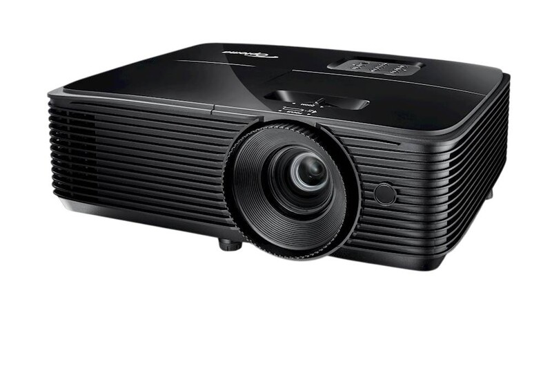 Проектор Optoma HD146X (E1P0A3PBE1Z2)