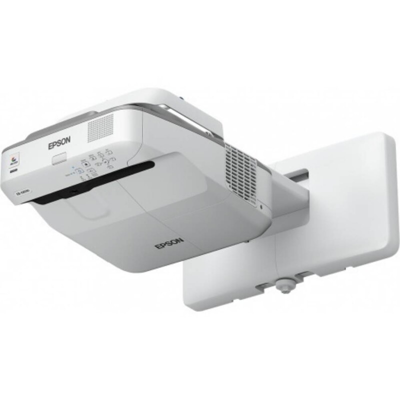 Проектор Epson EB-685W (V11H744040)