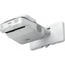 Проєктор Epson EB-685W (V11H744040)