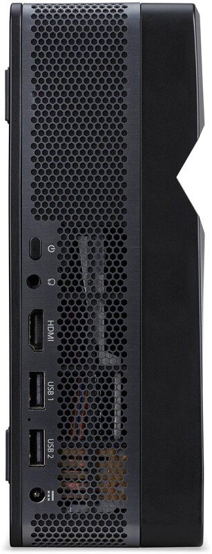 Проектор Acer PD1520Us (MR.JYE11.003)