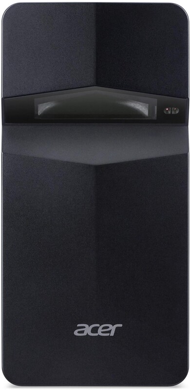 Проектор Acer PD1520Us (MR.JYE11.003)