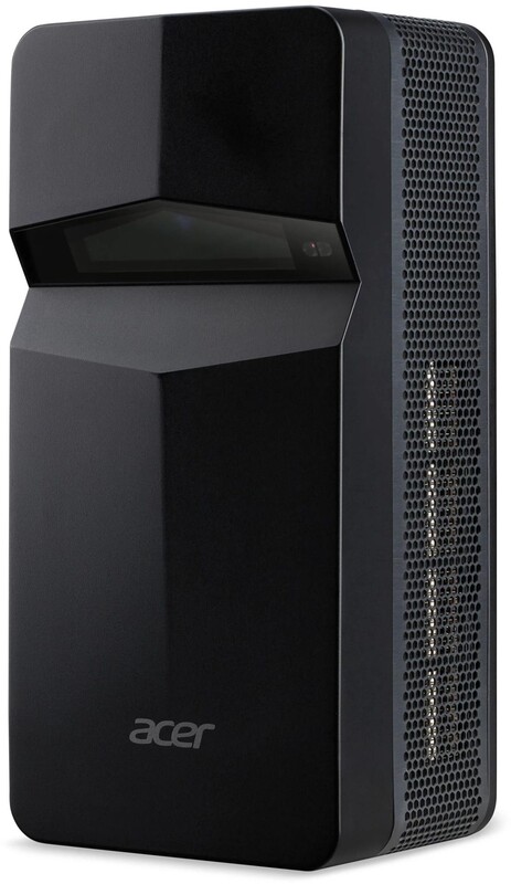 Проектор Acer PD1520Us (MR.JYE11.003)