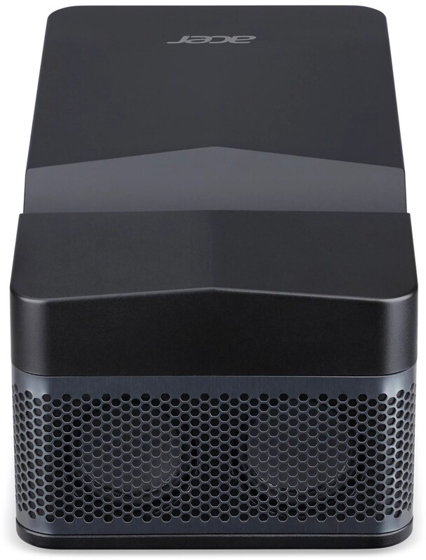 Проектор Acer PD1520Us (MR.JYE11.003)