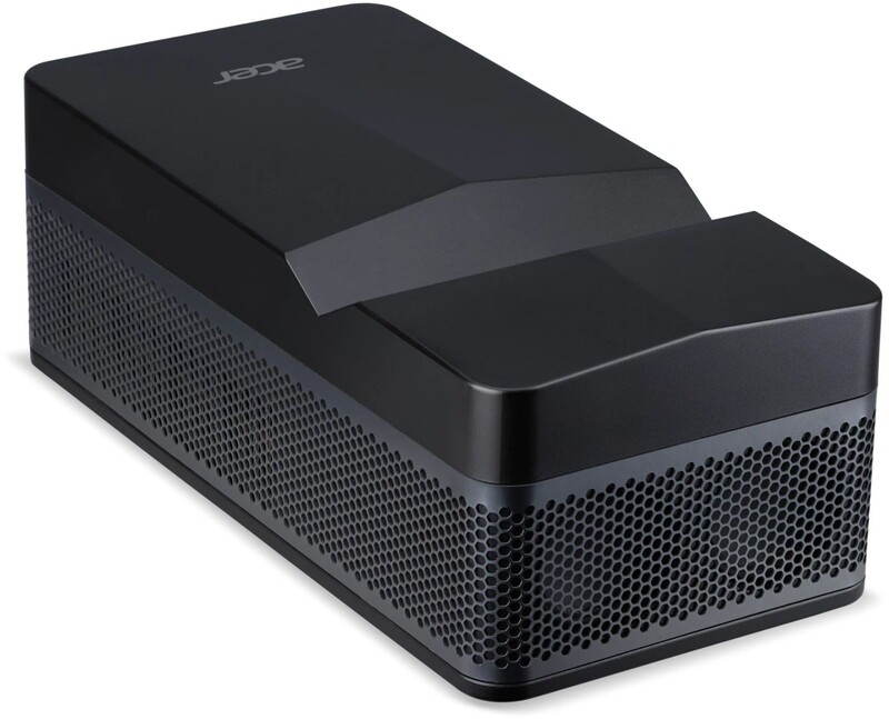 Проектор Acer PD1520Us (MR.JYE11.003)