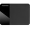 Фото - Зовнішній жорсткий диск 2.5" USB 1.0TB Toshiba Canvio Ready Black (HDTP310EK3AA) | click.ua