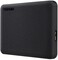 Фото - Внешний жесткий диск 2.5" USB 4.0TB Toshiba Canvio Advance Black (HDTCA40EK3CA) | click.ua