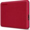 Фото - Внешний жесткий диск 2.5" USB 4.0TB Toshiba Canvio Advance Red (HDTCA40ER3CA) | click.ua