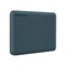 Фото - Внешний жесткий диск 2.5" USB 4.0TB Toshiba Canvio Advance Green (HDTCA40EG3CA) | click.ua