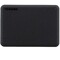 Фото - Внешний жесткий диск 2.5" USB 1.0TB Toshiba Canvio Advance Black (HDTCA10EK3AA) | click.ua