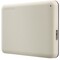 Фото - Внешний жесткий диск 2.5" USB 2.0TB Toshiba Canvio Advance White (HDTCA20EW3AA) | click.ua