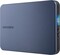 Фото - Внешний жесткий диск 2.5" USB 1.0TB Toshiba Canvio Gaming Dark Grey (HDTX210EK3AA) | click.ua