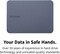 Фото - Зовнішній жорсткий диск 2.5" USB 2.0TB Toshiba Canvio Gaming Dark Grey (HDTX220EK3AA) | click.ua