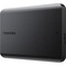 Фото - Внешний жесткий диск 2.5" USB 1.0TB Toshiba Canvio Basics EXCL Black (HDTB510MK3AA) | click.ua