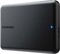 Фото - Зовнішній жорсткий диск 2.5" USB 4.0TB Toshiba Canvio Basics EXCL Black (HDTB540MK3CA) | click.ua